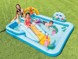 Intex Swimming Pool Play Center Adventure