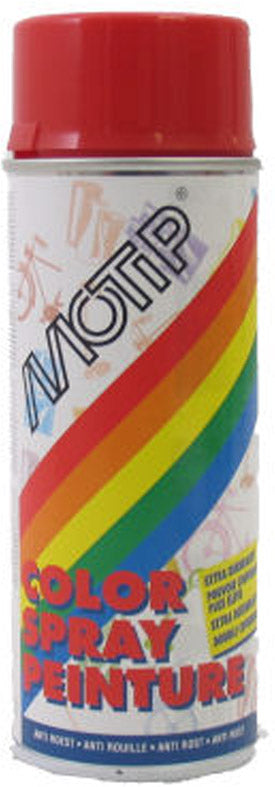 Motip Splut może 400 ml ogień rood