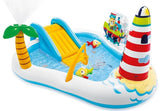 Intex Piscine Play Play Center Fishing Fun