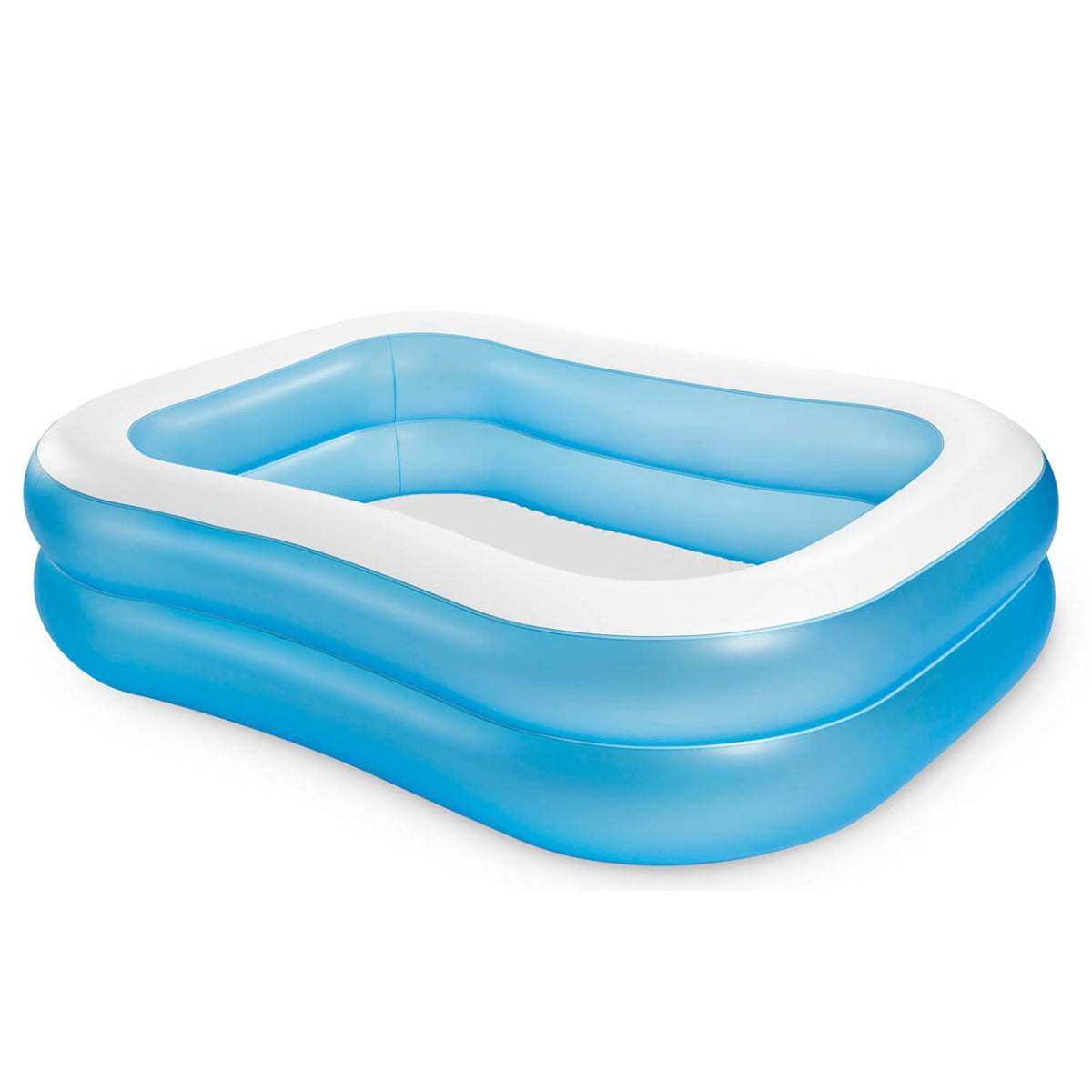 Piscine familiale Intex Piscine gonflable