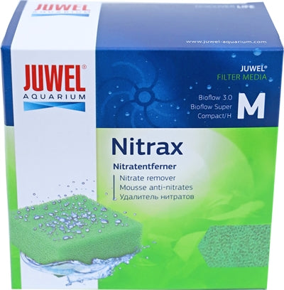 Nitrate d'éponge de filtre Juwel