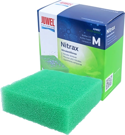 Nitrate d'éponge de filtre Juwel