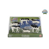 Globe mollets pour enfants 1:32