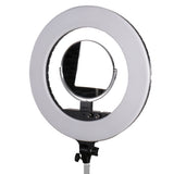 Ensemble de lampes de sonnerie à LED Studioking LED-480ask sur 230V