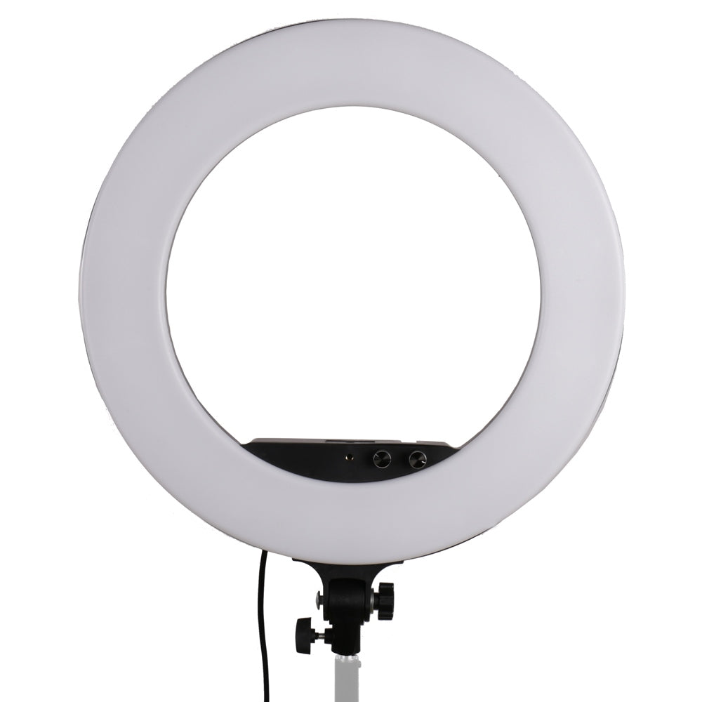 Ensemble de lampes de sonnerie à LED Studioking LED-480ask sur 230V