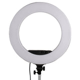 Ensemble de lampes de sonnerie à LED Studioking LED-480ask sur 230V