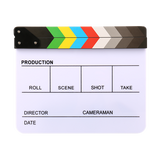Filmklapper Studiocke SK-CB3025A
