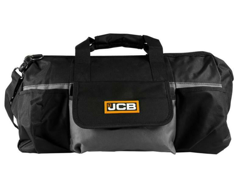 Jcb gereedschapszak 16
