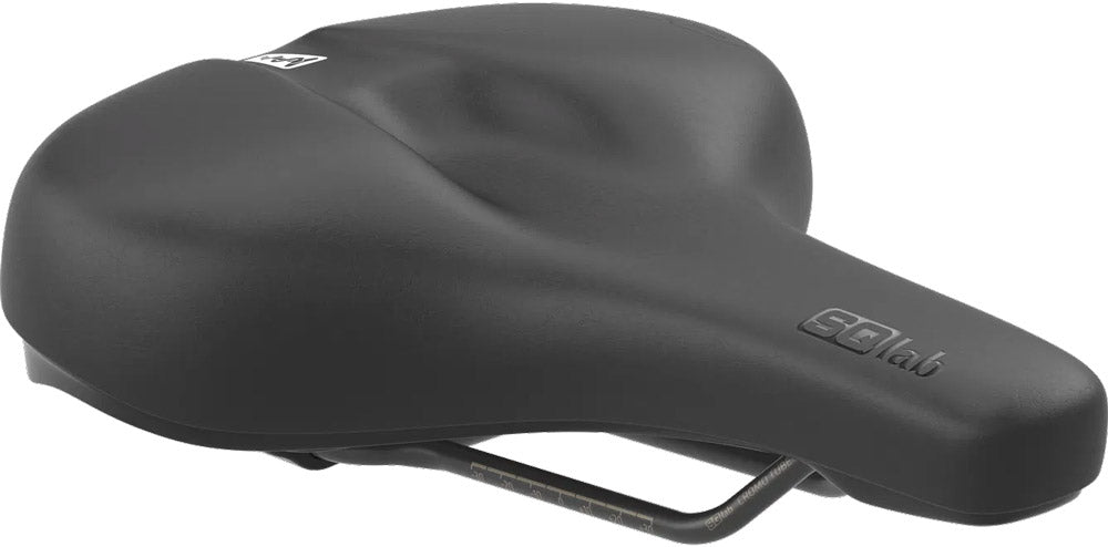 Selle Sqlab 621 m-d active 2.1
