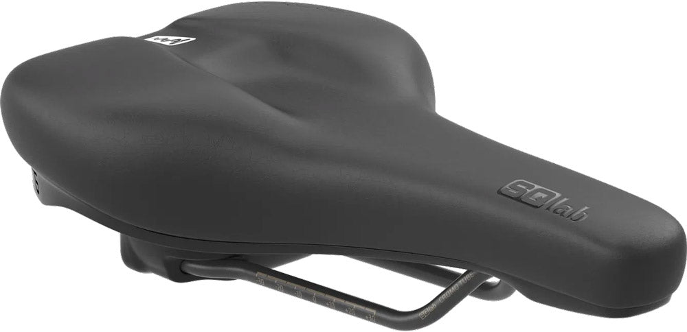 Selle Sqlab 602 m-d active 2.1