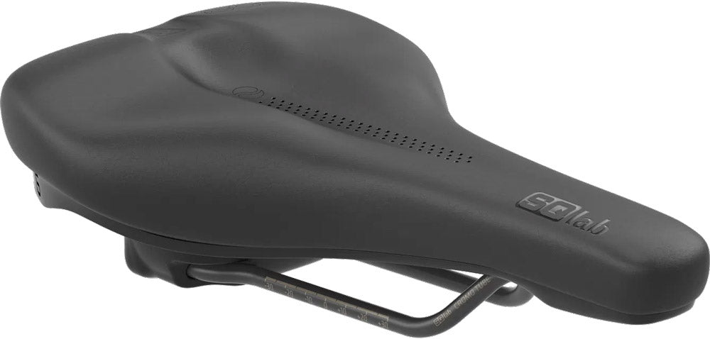 Selle Sqlab 602 ergolux active 2.1