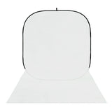 Carte de fond étudiant BBT-01 White 400x150 cm