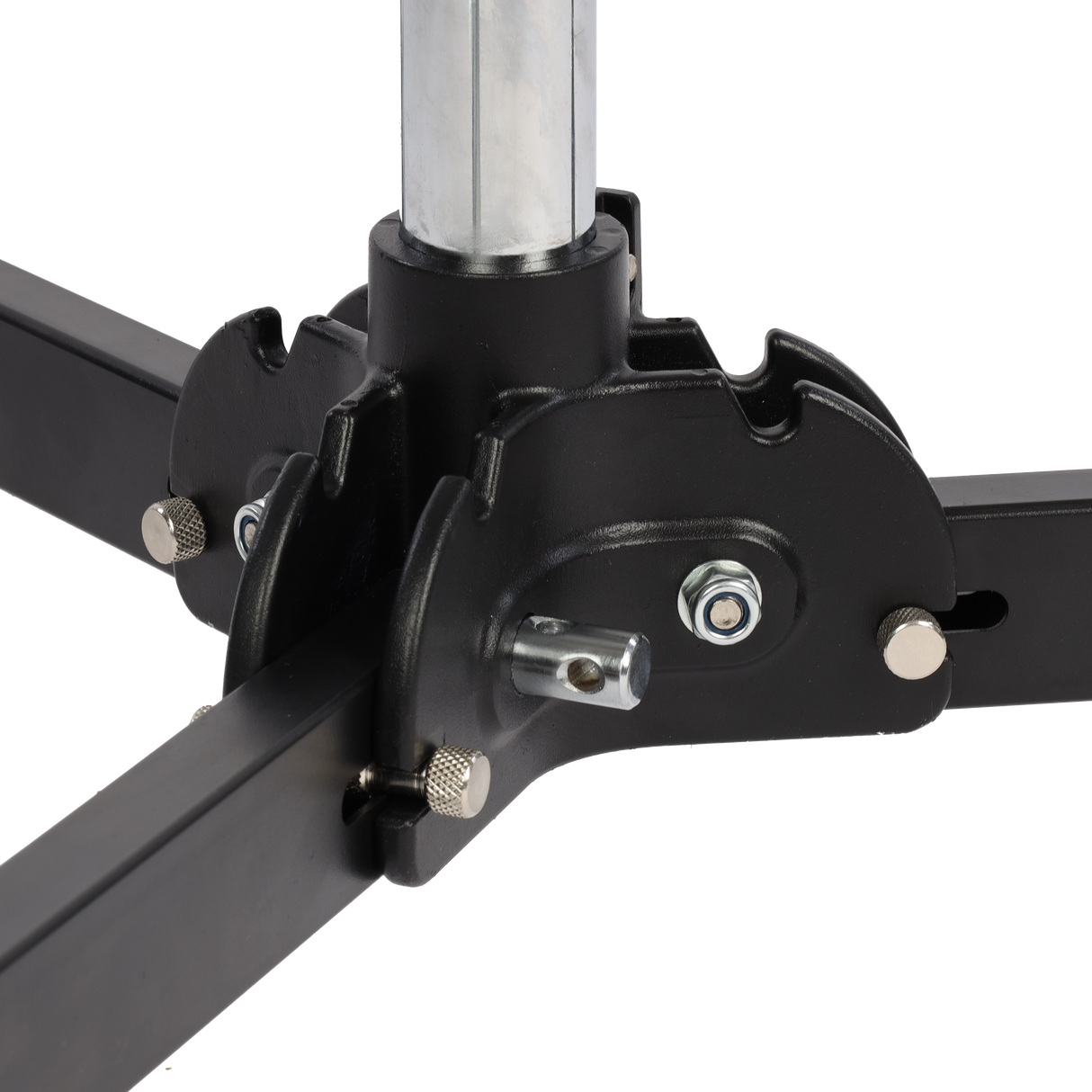 Studiocking lourde Lampstative sur roues FPT-3604 220 cm