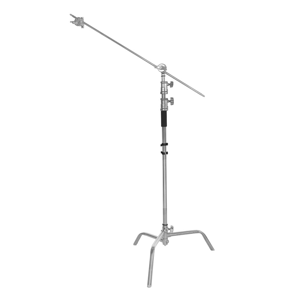 Mode C étudiant avec Boomarm FT-3203S 328 cm