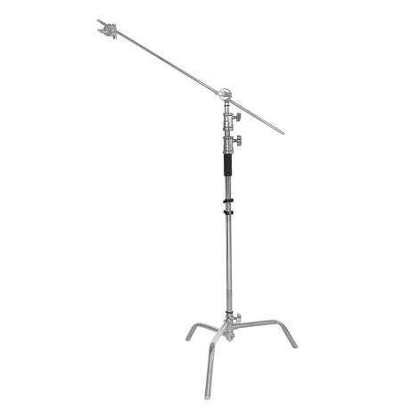 Mode C étudiant avec Boomarm FT-3203S 328 cm