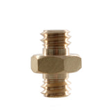 SPIGOT SPIGOT GRADUATION TINPLE MC-1060A 3 8 Mâle 3 8 Mâle