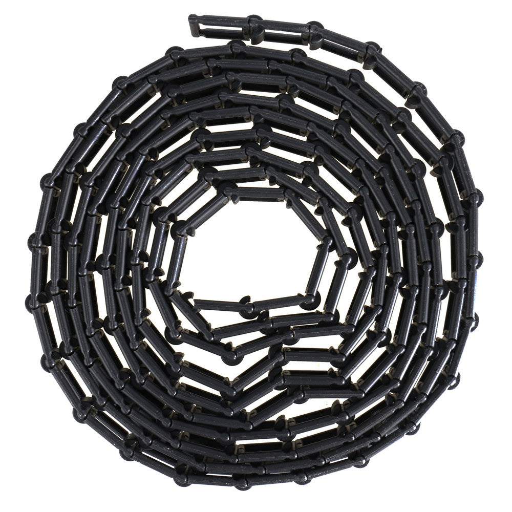Chaîne de rechange Studioking noire pour porte-rouleaux de papier