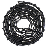 Chaîne de rechange Studioking noire pour porte-rouleaux de papier