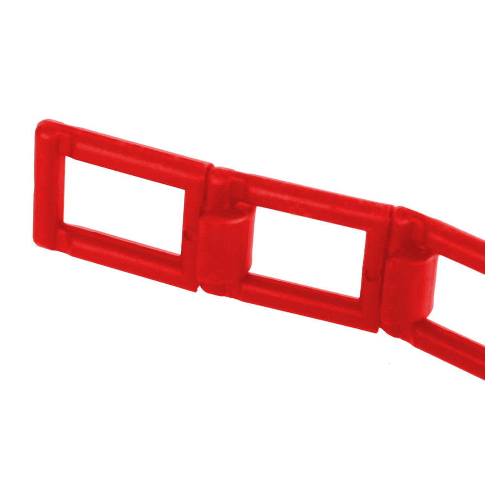 Chaîne de rechange Studioking noire pour porte-rouleaux de papier