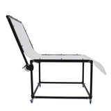 Table d'enregistrement professionnel étudiant FST-10200W 100x200 cm