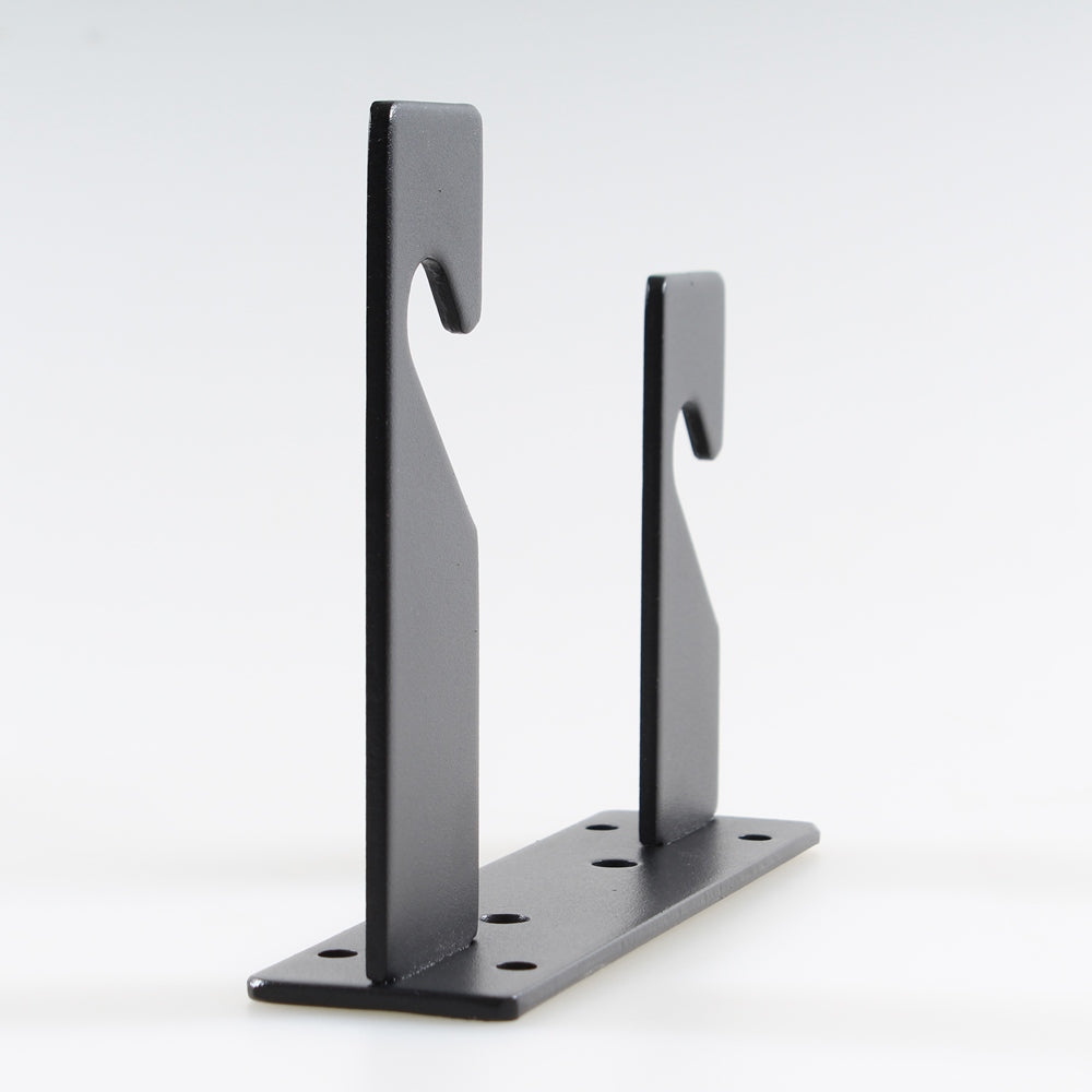Support d'étudiant du fond de fond MC-1017A pour 2x B-Reel