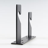Support d'étudiant du fond de fond MC-1017A pour 2x B-Reel