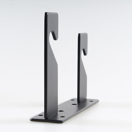 Support d'étudiant du fond de fond MC-1017A pour 2x B-Reel