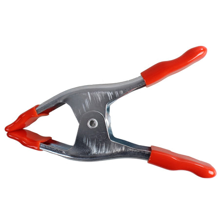 Metal Multi Spring Clamp MC-1085A 16 cm