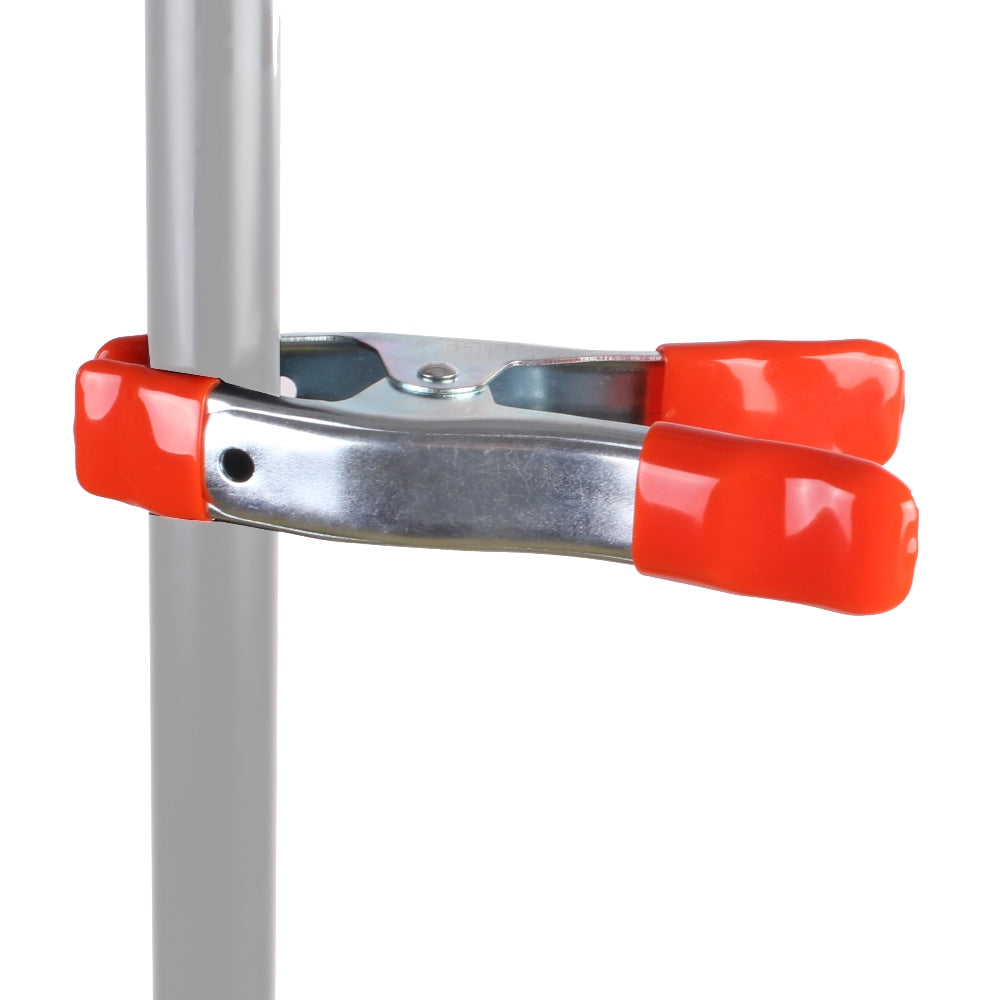 Metal Multi Spring Clamp MC-1085A 16 cm
