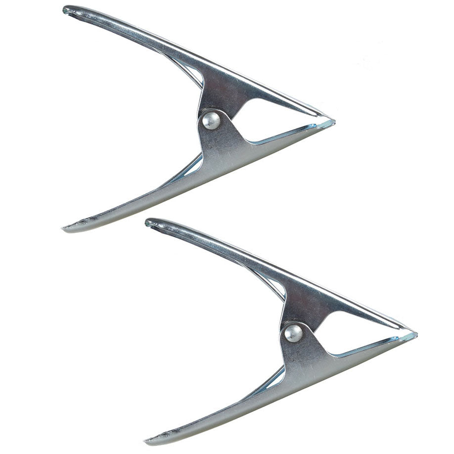 Pince de fond Studioking 2 pièces 15 cm