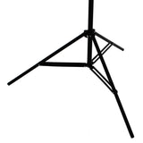 Système de fond Studioking bg-2600a 240x305 (hxw) pour tissu ou rouleau