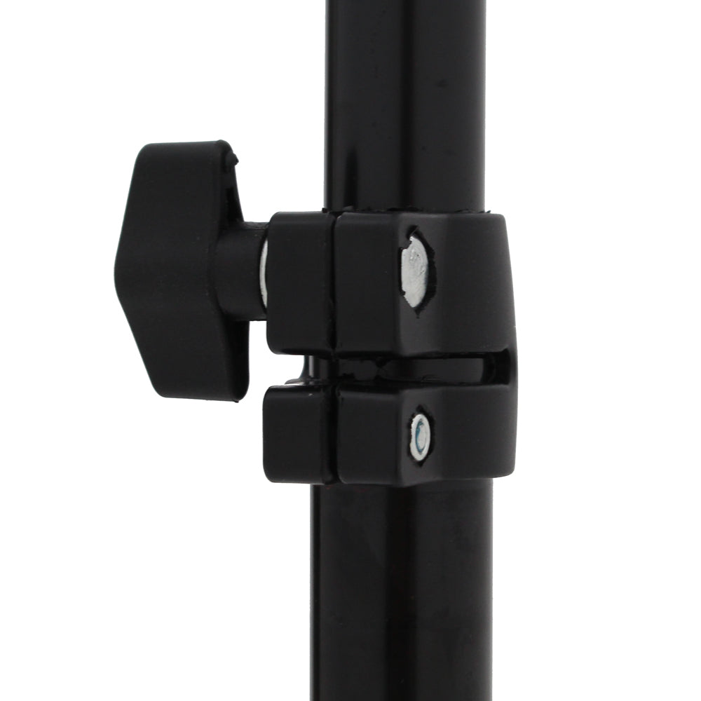 Système de fond Studioking bg-2600a 240x305 (hxw) pour tissu ou rouleau
