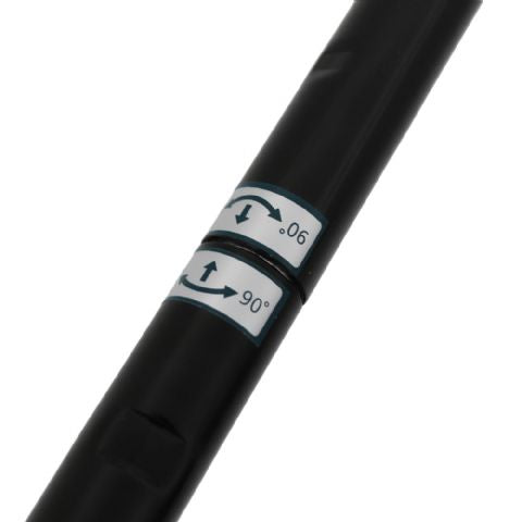 Système de fond Studioking bg-2600a 240x305 (hxw) pour tissu ou rouleau