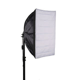 Ensemble de lumière du jour studiocking sb07 1x45w