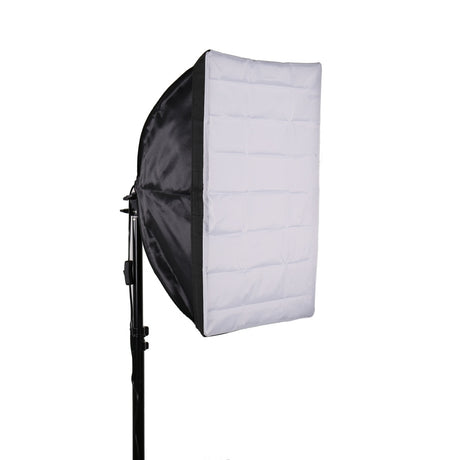 Ensemble de lumière du jour studiocking sb07 1x45w