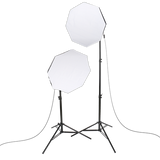 Ensemble de lumière du jour Studiock