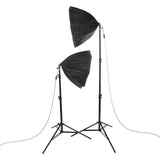 Ensemble de lumière du jour Studiock