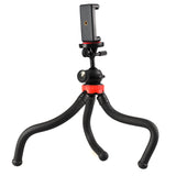 Studioking Flexible Table Stathief FTR-18 avec adaptateur de smartphone