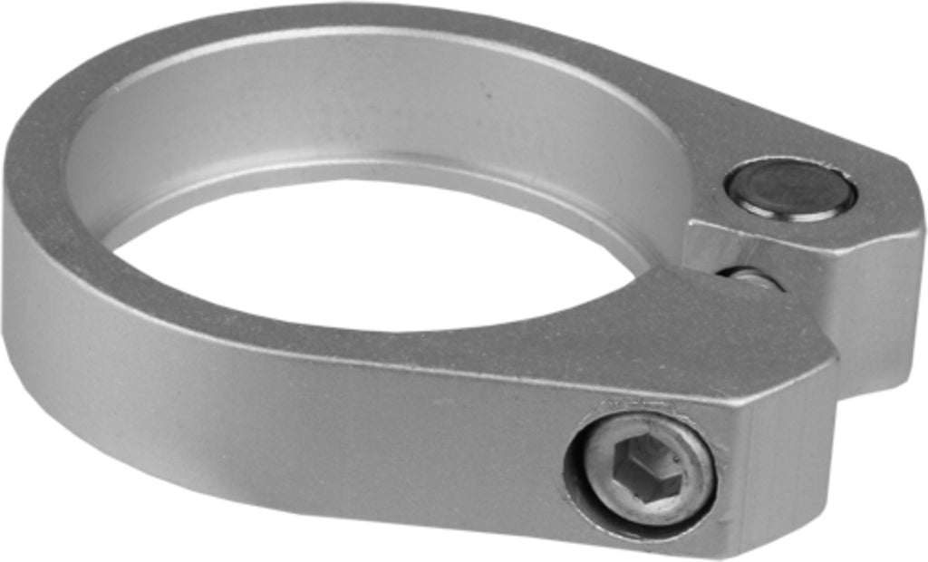 Collier de serrage de tube de selle Batavus anp 38.1 hex zi