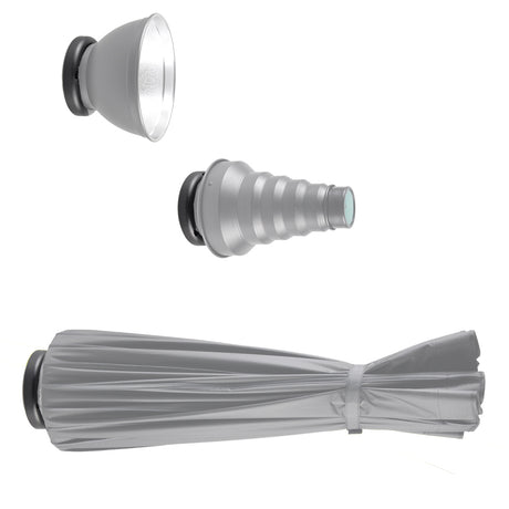 Porte-murs étudiant R-1424 pour les accessoires Bowens Linkstar