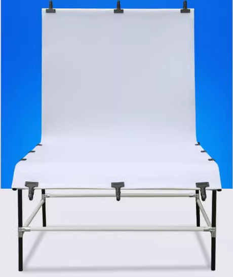 Plateau de studio pour table d'enregistrement fst-13240