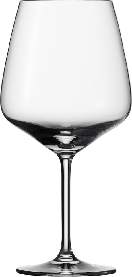 Gobelet Schott zwiesel goût bourgogne 140 - 0,78 ltr - lot de 6