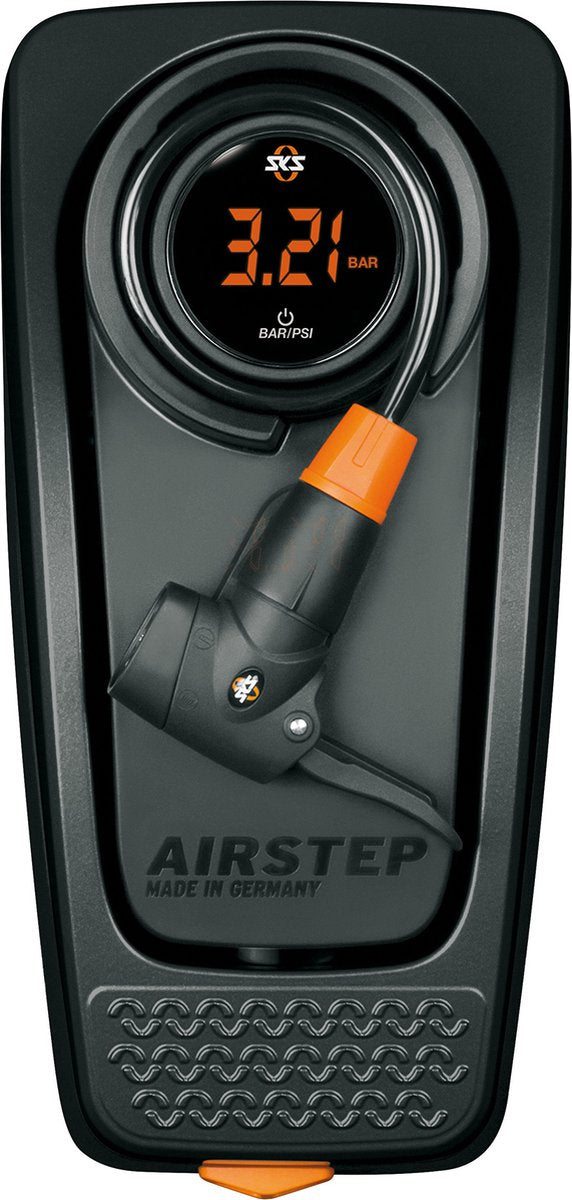 Pompe à pied Sks airstep digi