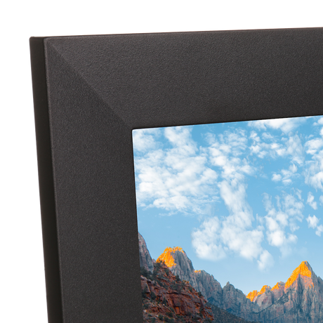 Frame photo numérique Benel Frameo HF-101B noir 10,1 pouces