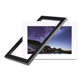Frame photo numérique Benel Frameo HF-101WB Brown 10,1 pouces
