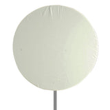 StudioKing Beauty Dish Blanc SK-BD550W 55 cm avec nid d'abeille