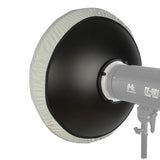 Plat de beauté Studioking sk-bd550 55 cm pour yeux de faucon