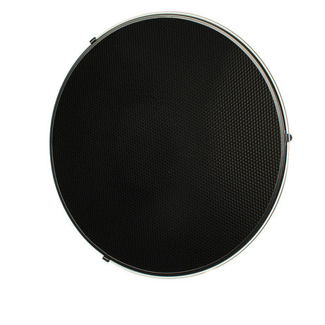 Plat de beauté étudié Silver Sk-BD700 70 cm avec en nid d'abeille