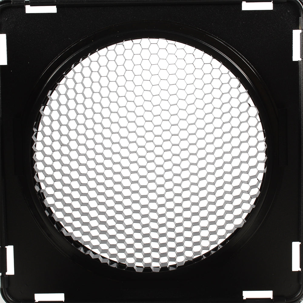 StudioKing Valve Set SK-BD18 avec filtres de couleur et nid d'abeille