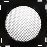 StudioKing Valve Set SK-BD18 avec filtres de couleur et nid d'abeille